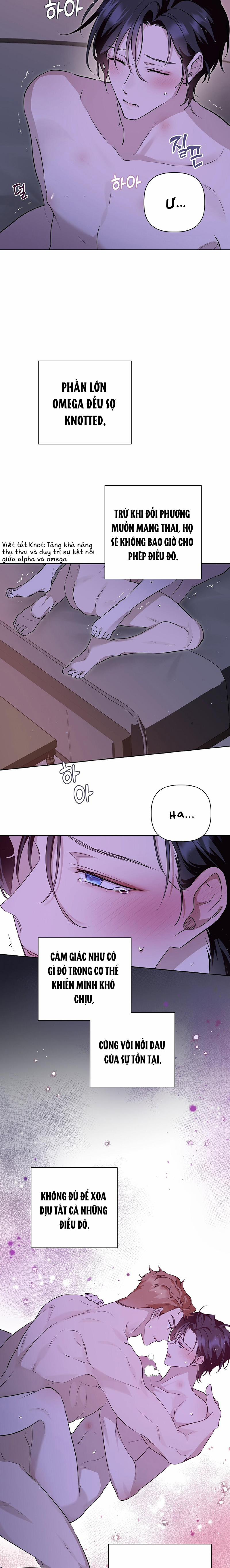 Omega Hoàn Hảo 7 trang 1