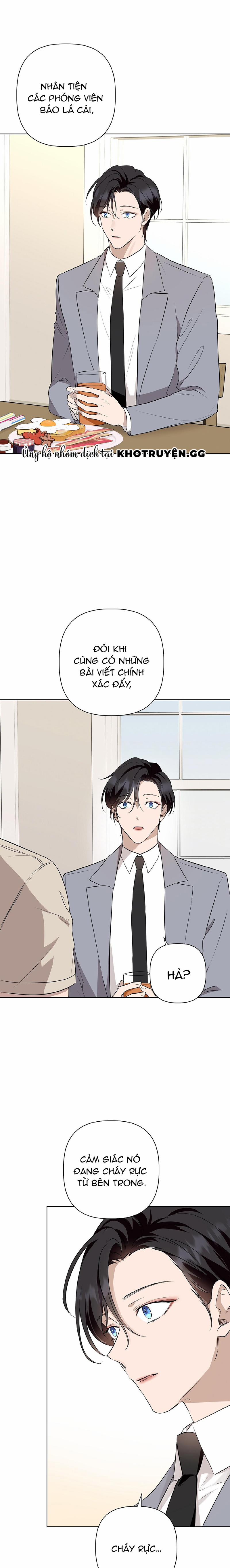 Omega Hoàn Hảo 7 trang 15