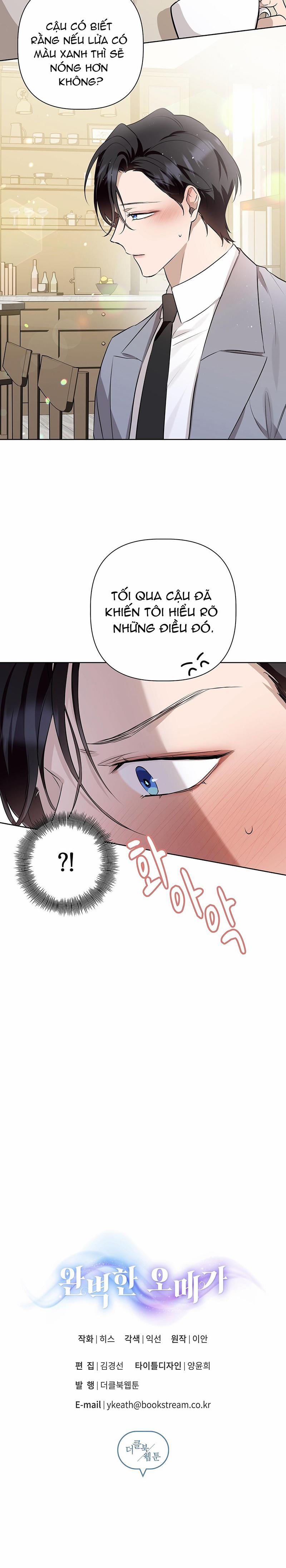 Omega Hoàn Hảo 7 trang 18