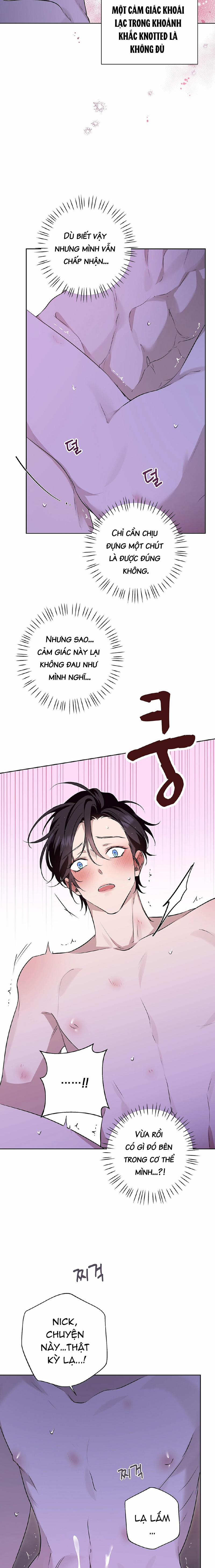 Omega Hoàn Hảo 7 trang 2