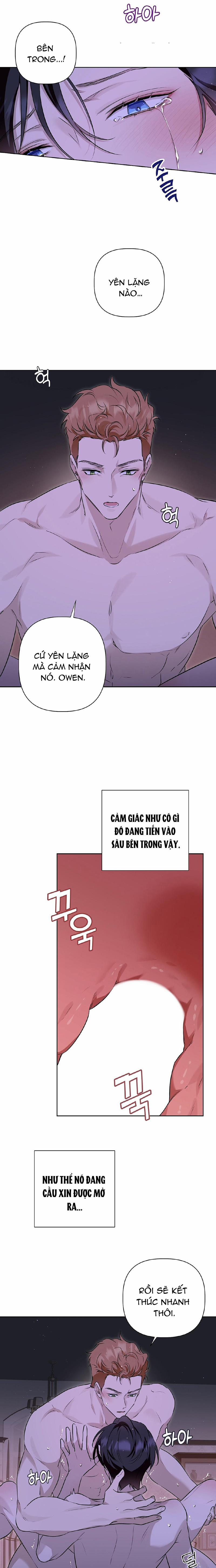 Omega Hoàn Hảo 7 trang 4