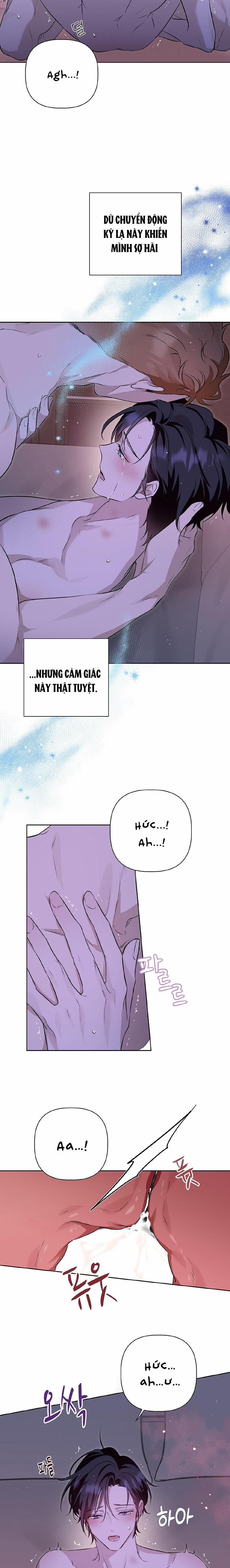 Omega Hoàn Hảo 7 trang 5