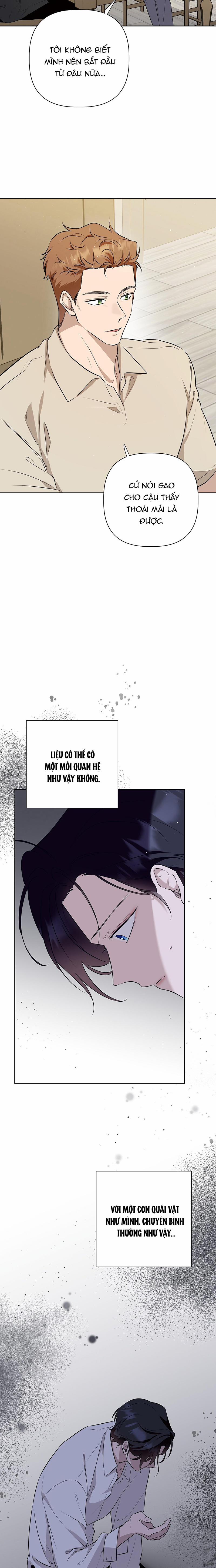 Omega Hoàn Hảo 8 trang 10