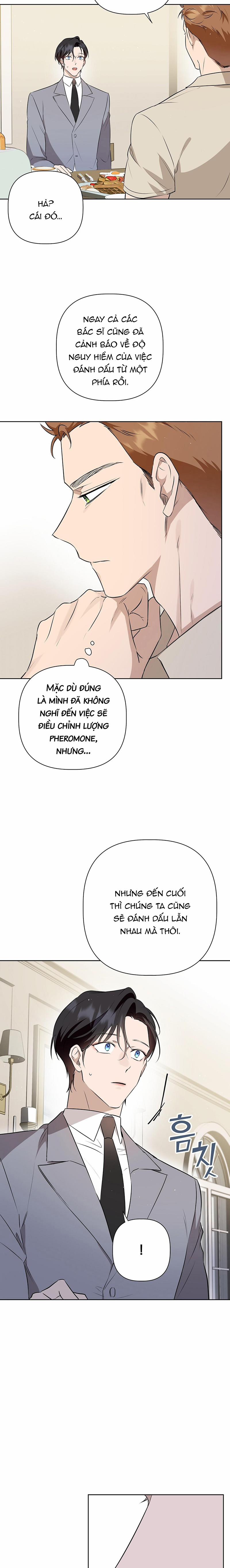 Omega Hoàn Hảo 8 trang 7