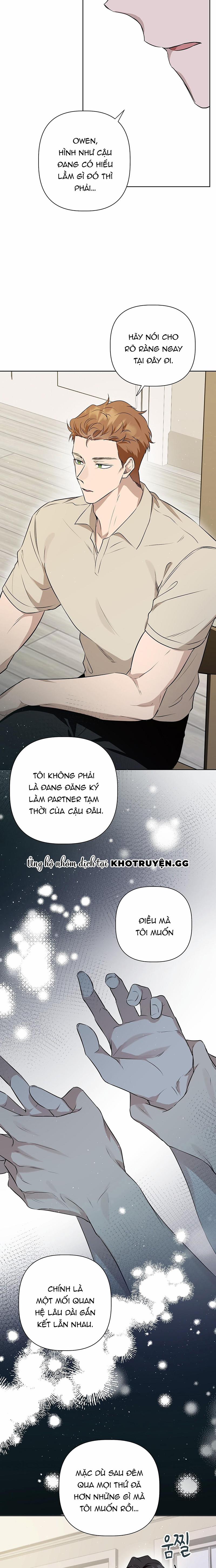 Omega Hoàn Hảo 8 trang 8