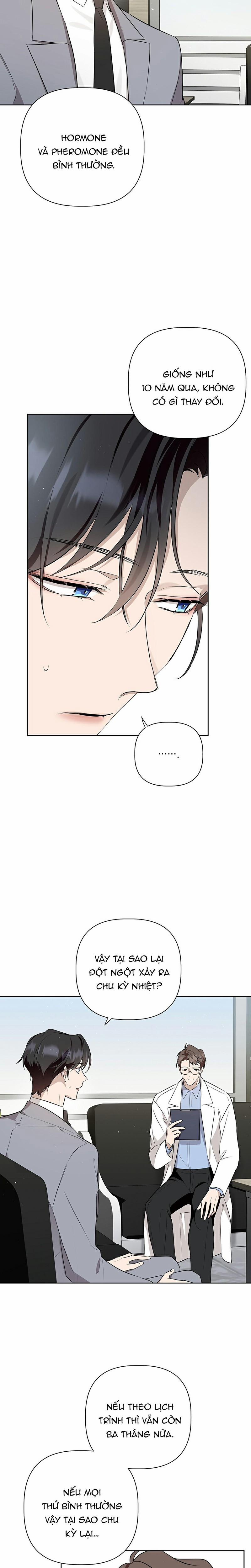 Omega Hoàn Hảo 9 trang 13