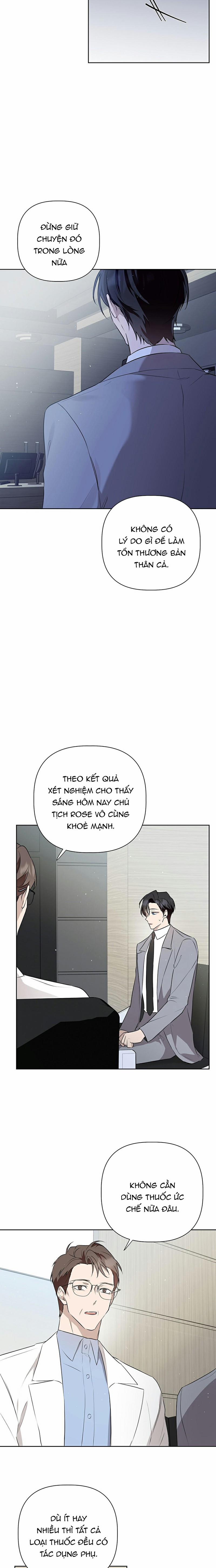 Omega Hoàn Hảo 9 trang 19