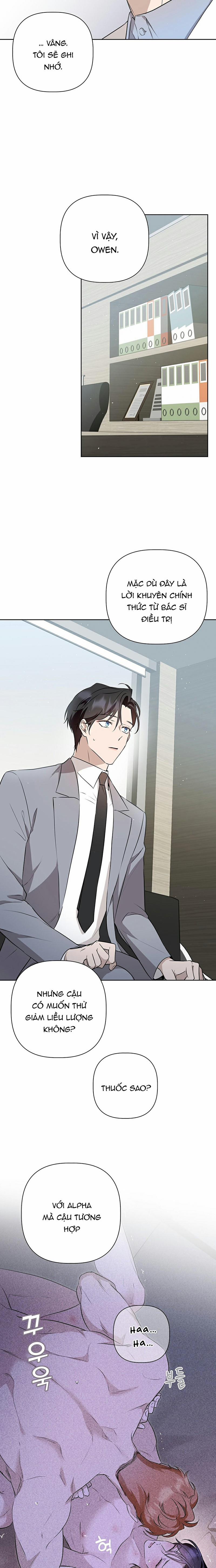 Omega Hoàn Hảo 9 trang 21