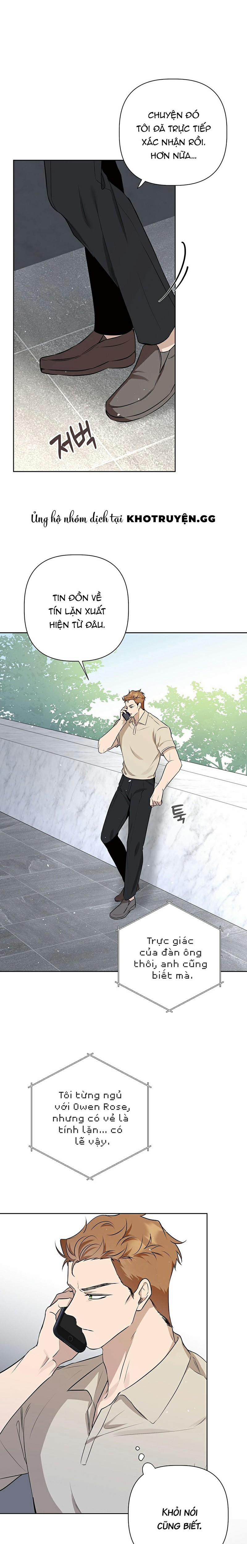 Omega Hoàn Hảo 9 trang 4