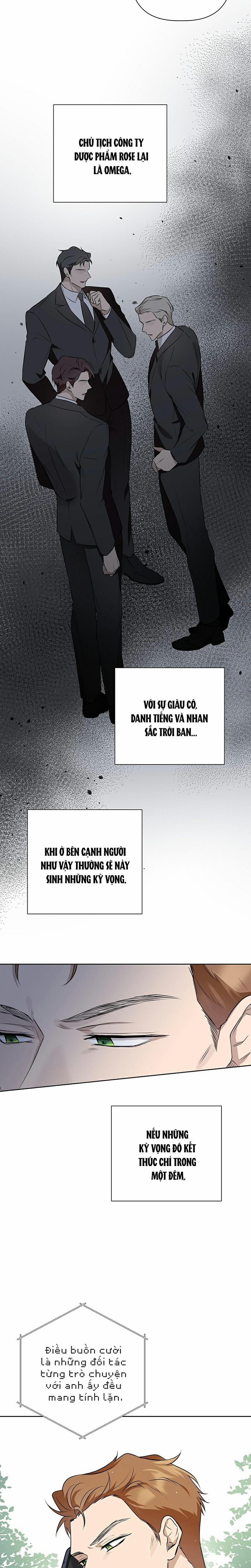 Omega Hoàn Hảo 9 trang 5