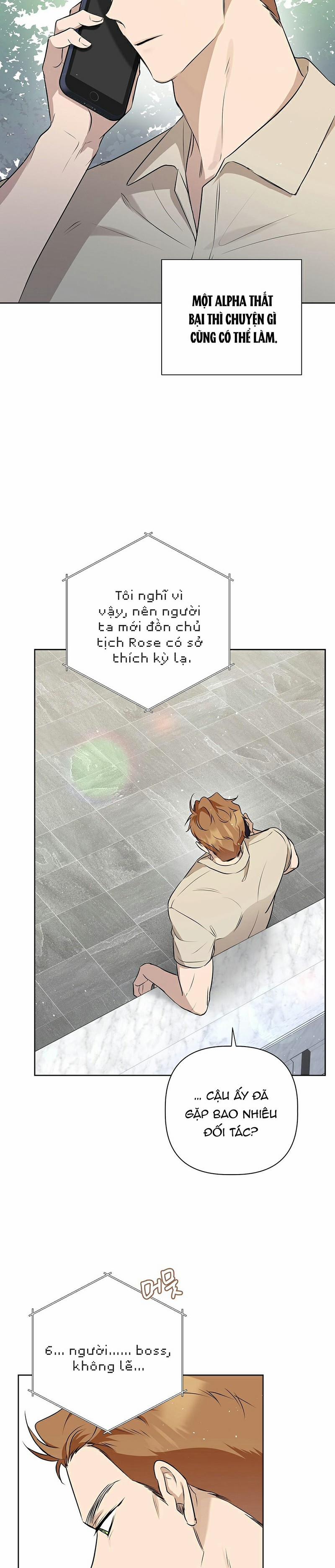 Omega Hoàn Hảo 9 trang 6