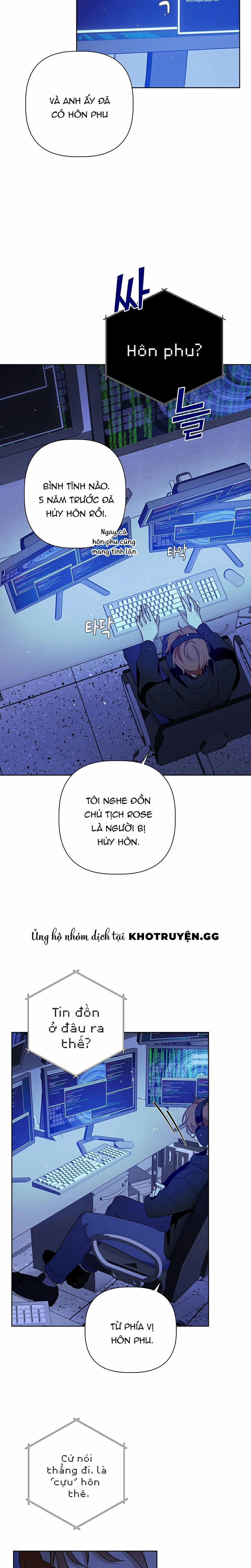 Omega Hoàn Hảo 9 trang 8