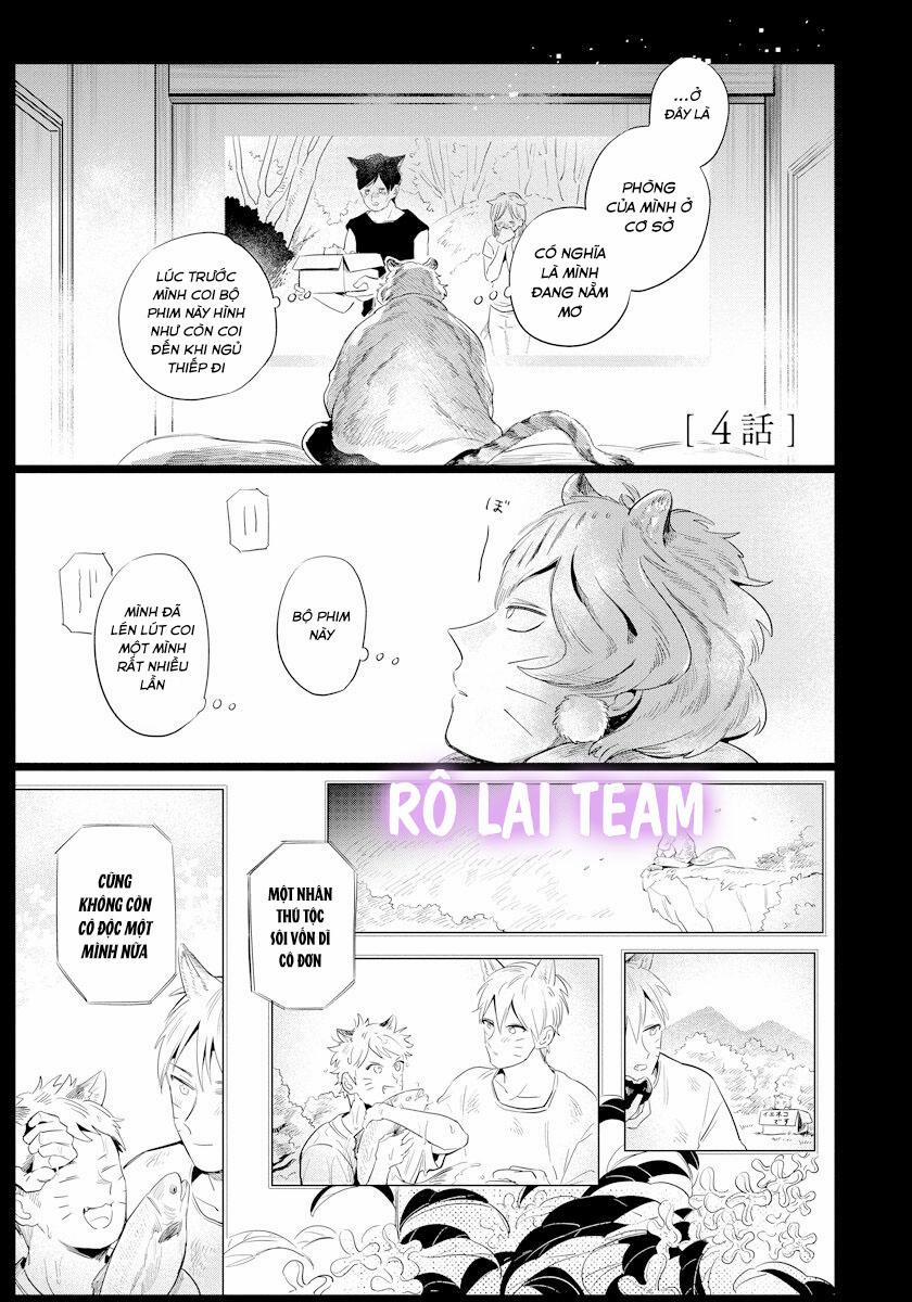 Omega Mùa Xuân Quý Hiếm 3 trang 0