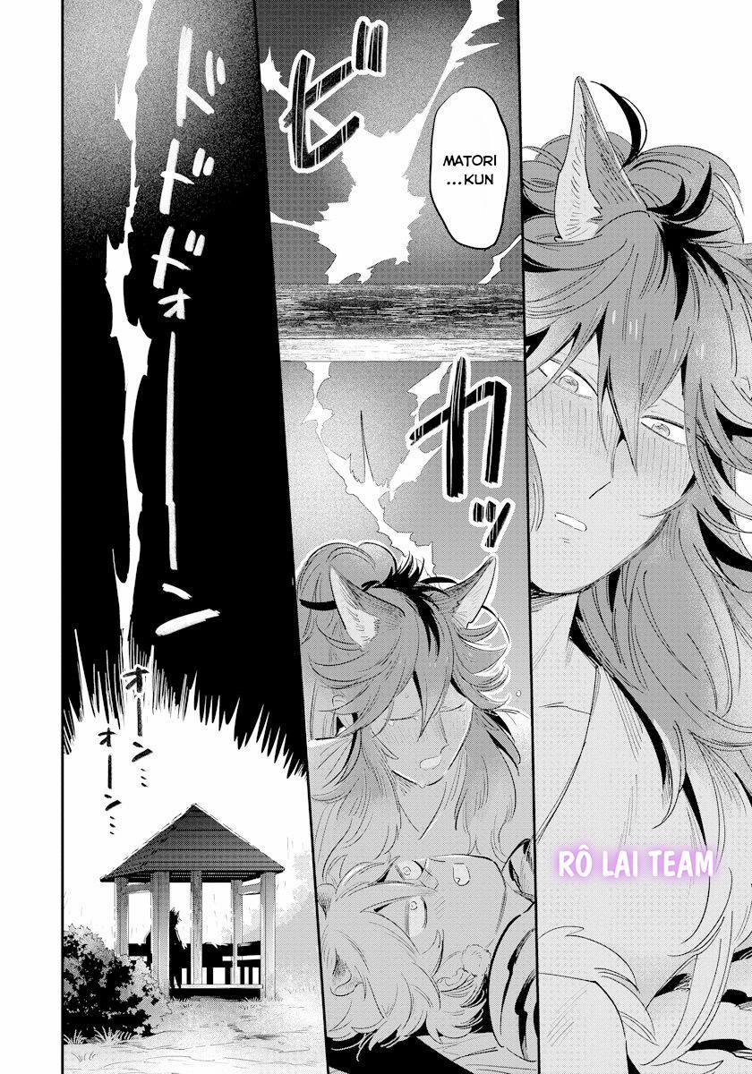 Omega Mùa Xuân Quý Hiếm 4 trang 5