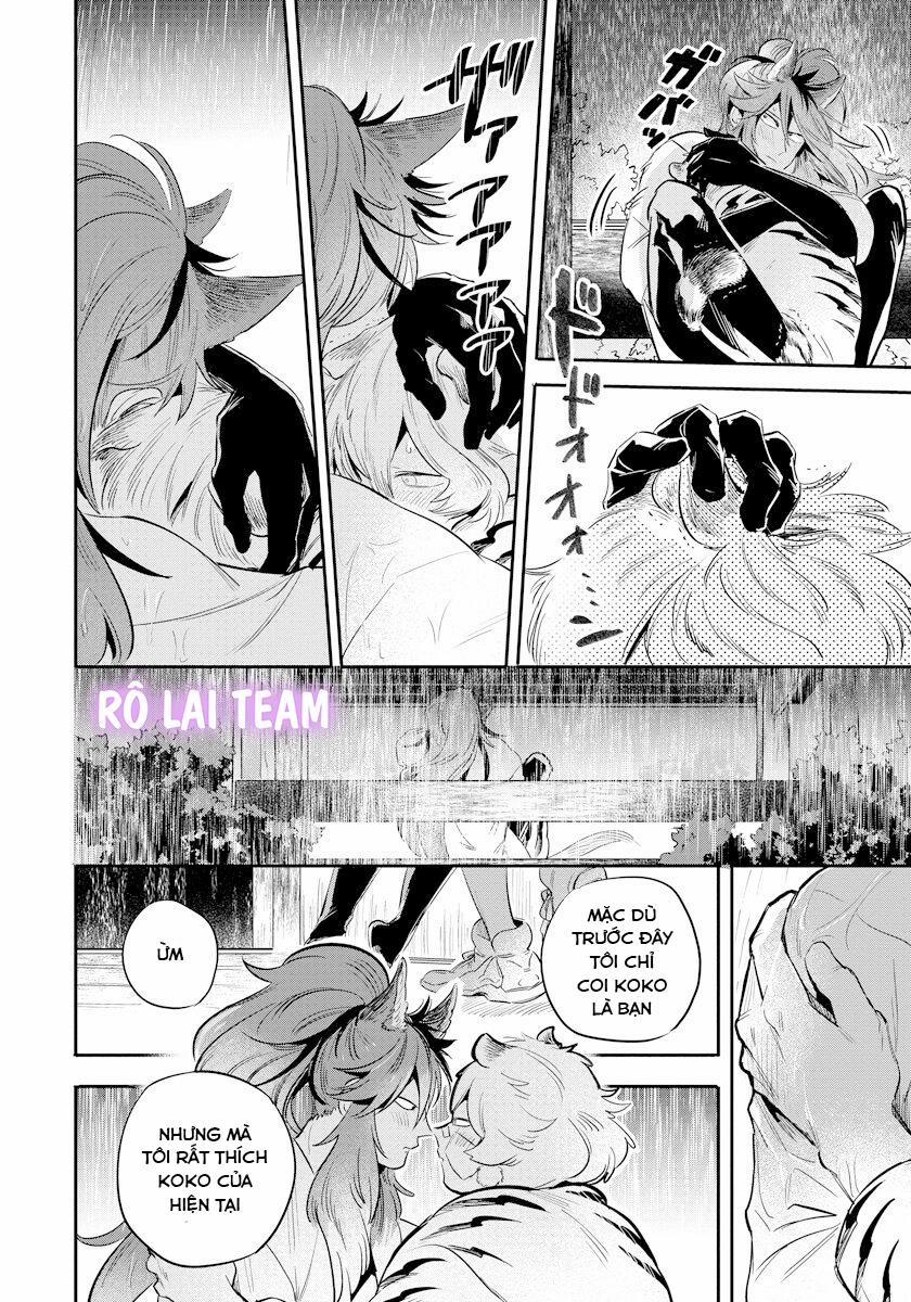 Omega Mùa Xuân Quý Hiếm 4 trang 7