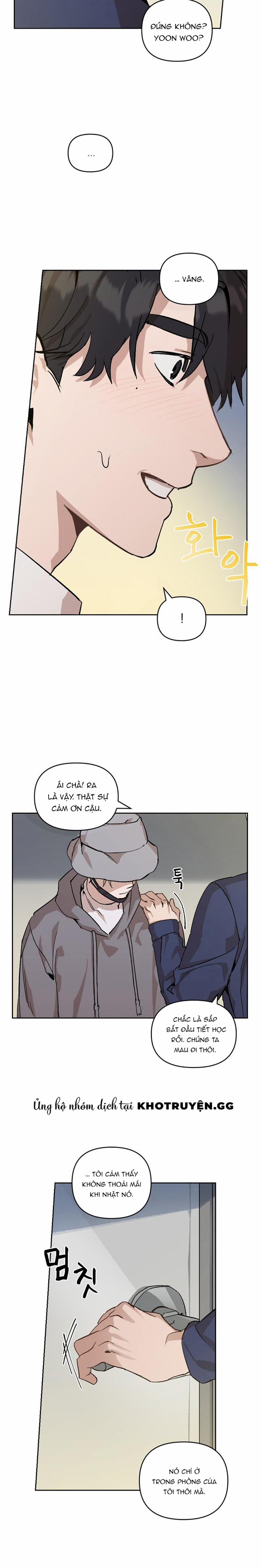 Omega Ngược 1 trang 17