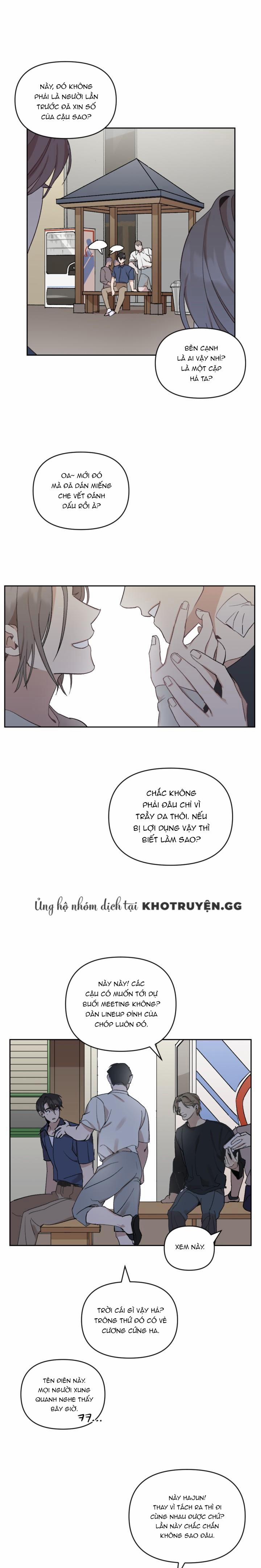 Omega Ngược 2 trang 0