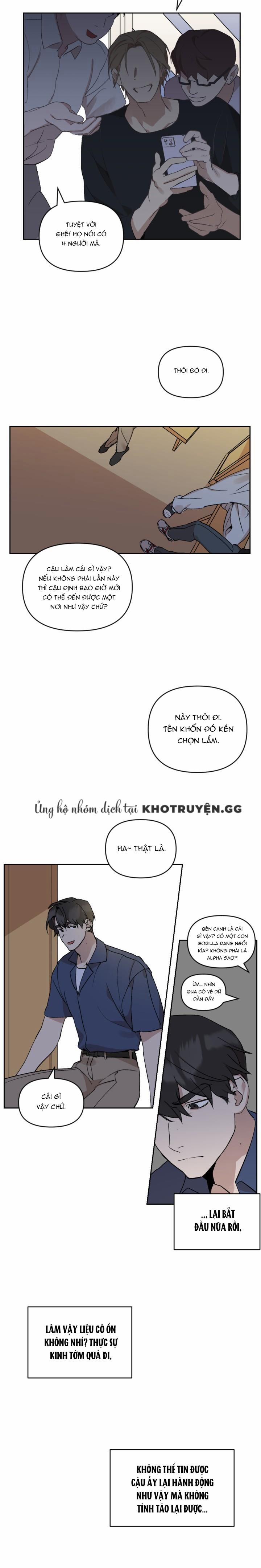 Omega Ngược 2 trang 1