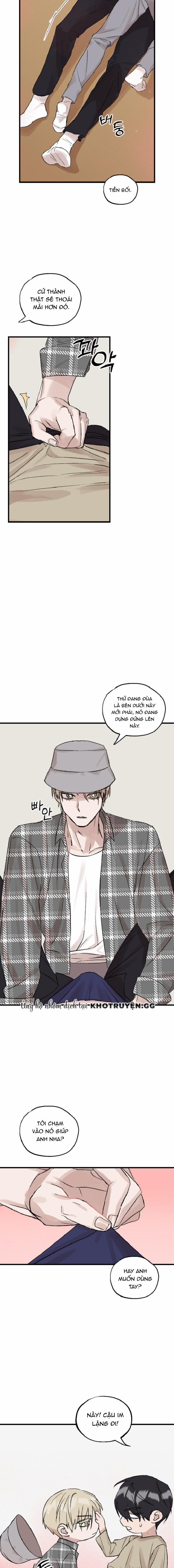 Omega Ngược 4 trang 2