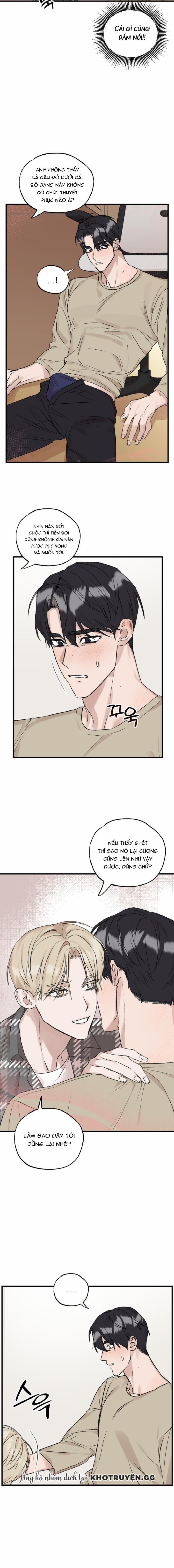 Omega Ngược 4 trang 3