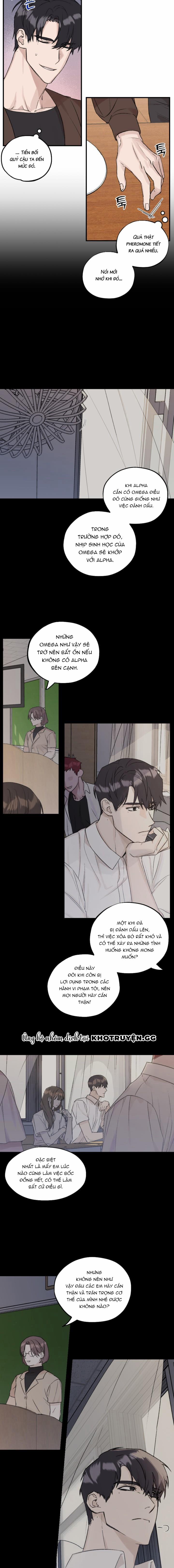 Omega Ngược 5 trang 8