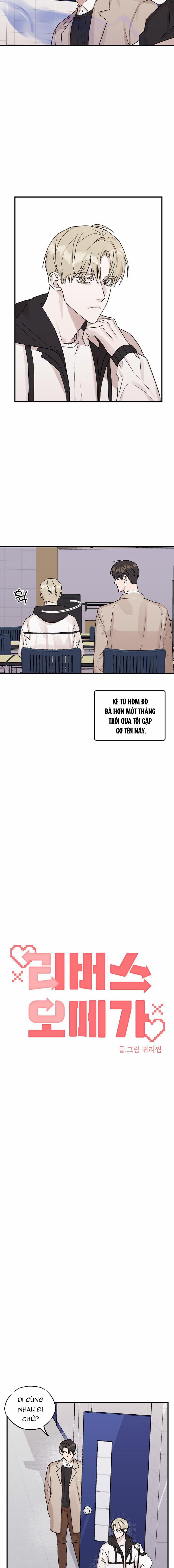 Omega Ngược 6 0 End trang 1