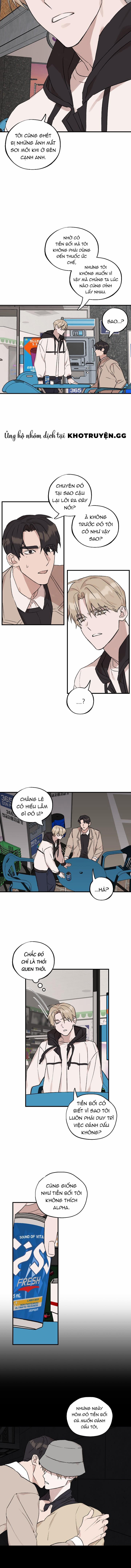 Omega Ngược 6 0 End trang 10