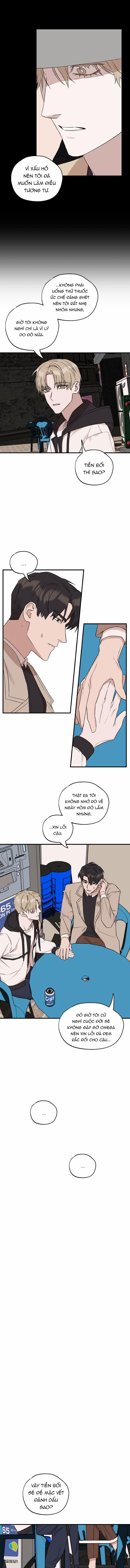 Omega Ngược 6 0 End trang 11