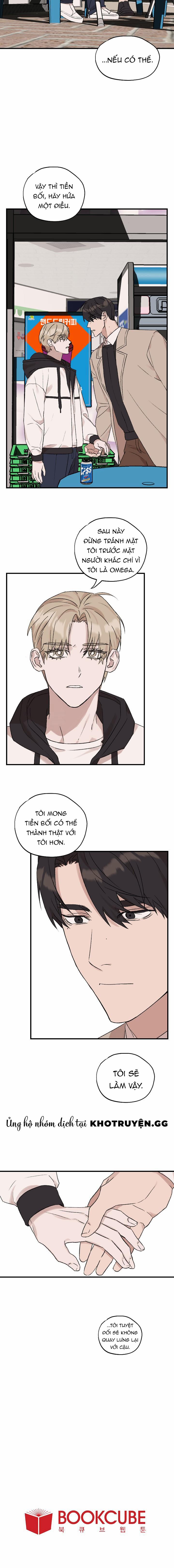 Omega Ngược 6 0 End trang 12