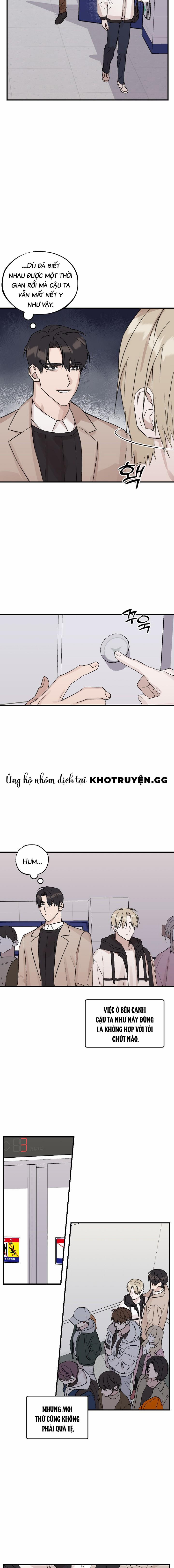 Omega Ngược 6 0 End trang 2