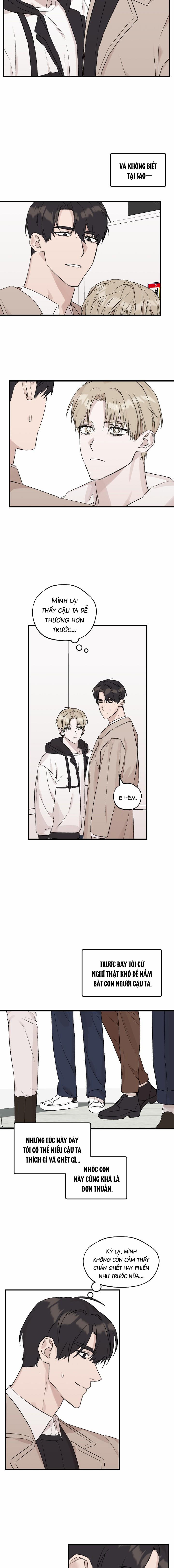 Omega Ngược 6 0 End trang 3