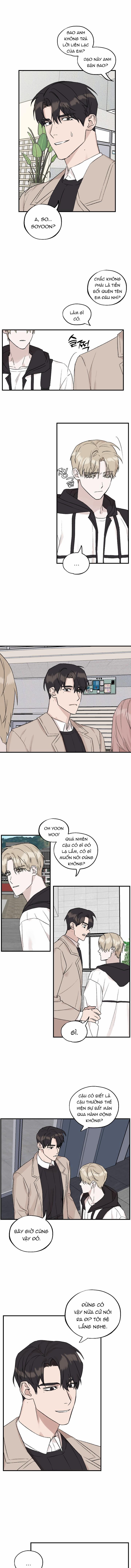 Omega Ngược 6 0 End trang 5