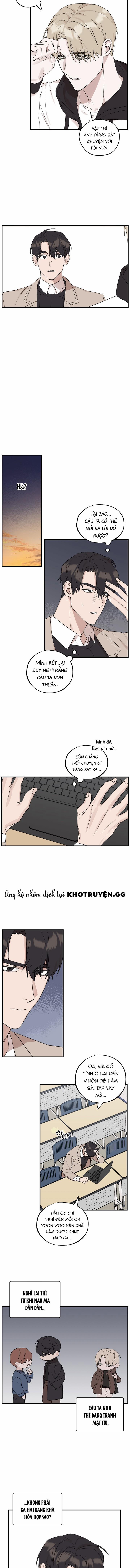 Omega Ngược 6 0 End trang 6