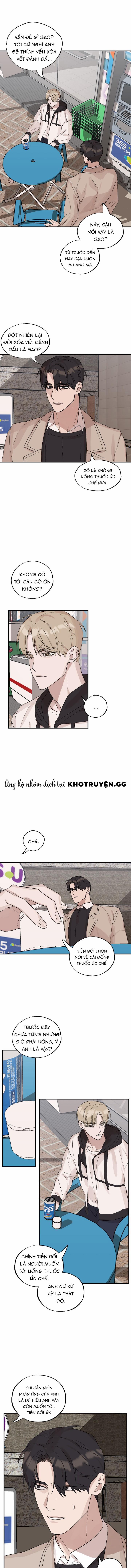 Omega Ngược 6 0 End trang 8