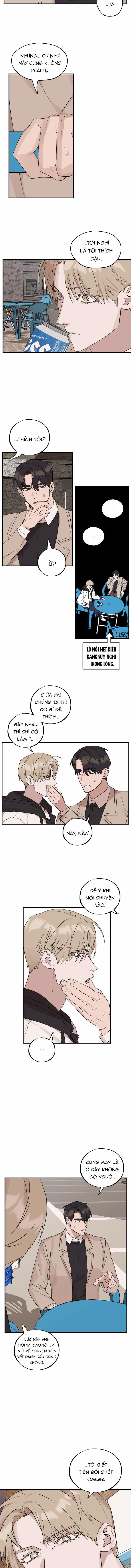 Omega Ngược 6 0 End trang 9