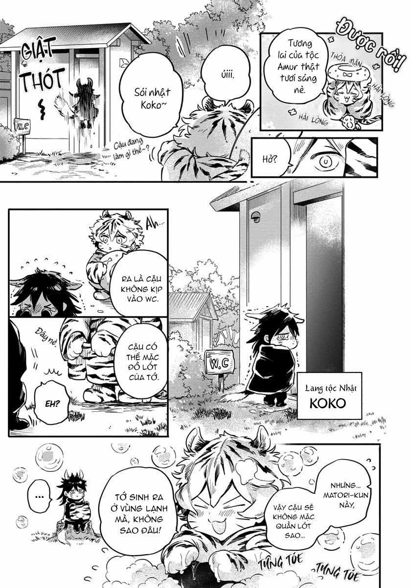 Omega quý hiếm 1 trang 11