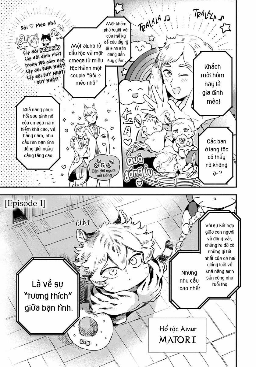 Omega quý hiếm 1 trang 5