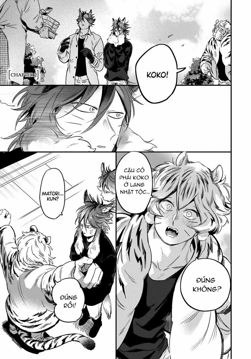 Omega quý hiếm 2 trang 1