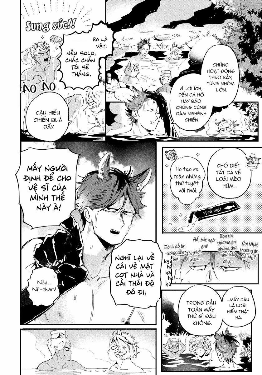 Omega quý hiếm 2 trang 10