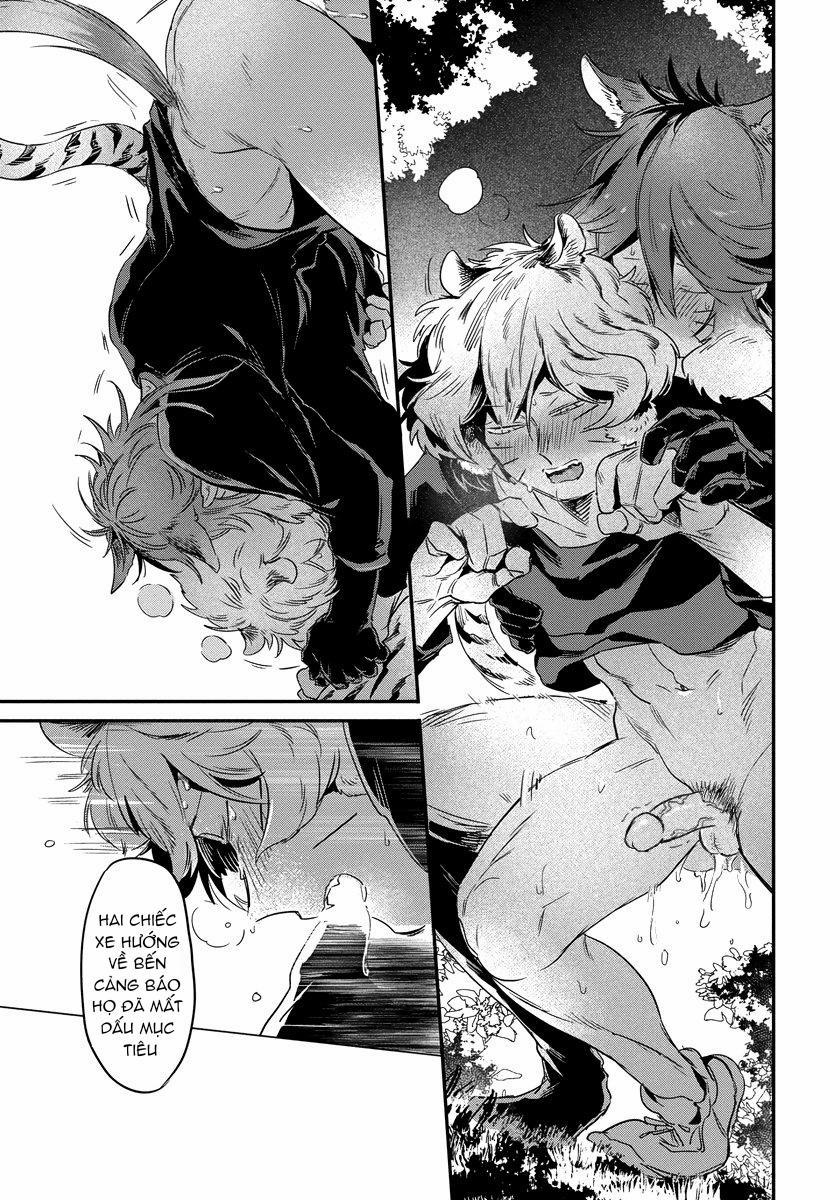 Omega quý hiếm 2 trang 23