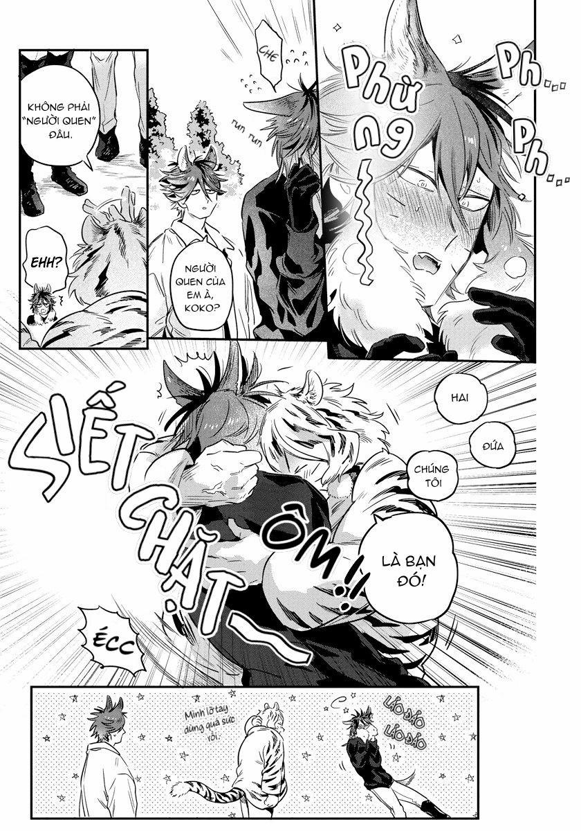 Omega quý hiếm 2 trang 3