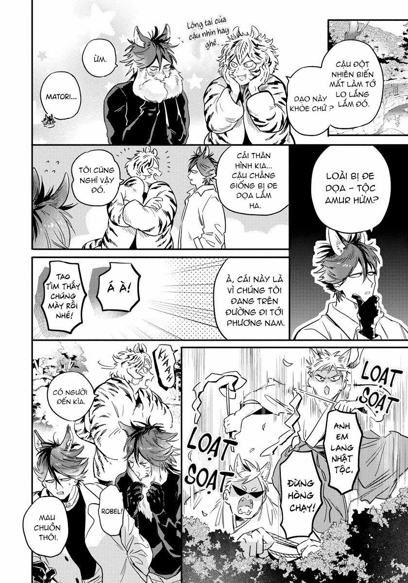 Omega quý hiếm 2 trang 4