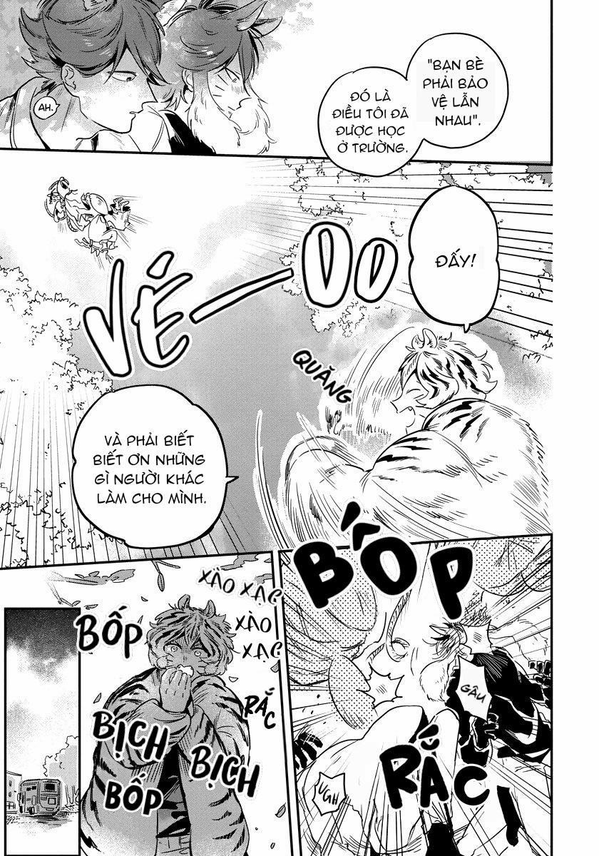 Omega quý hiếm 2 trang 7