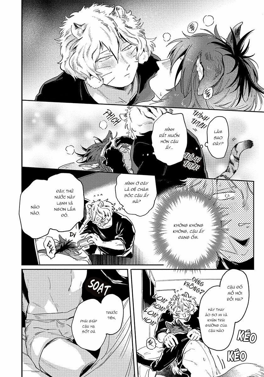 Omega quý hiếm 3 trang 10