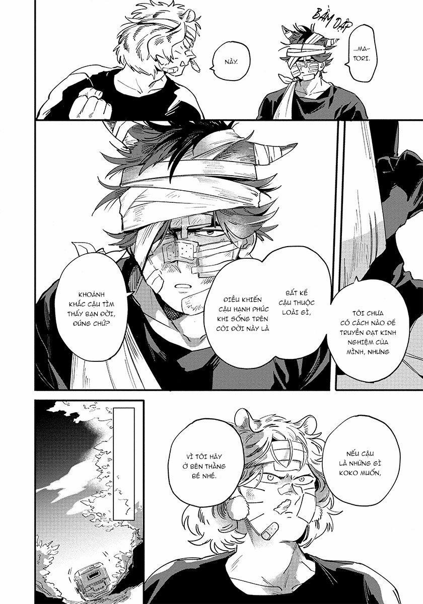 Omega quý hiếm 3 trang 20