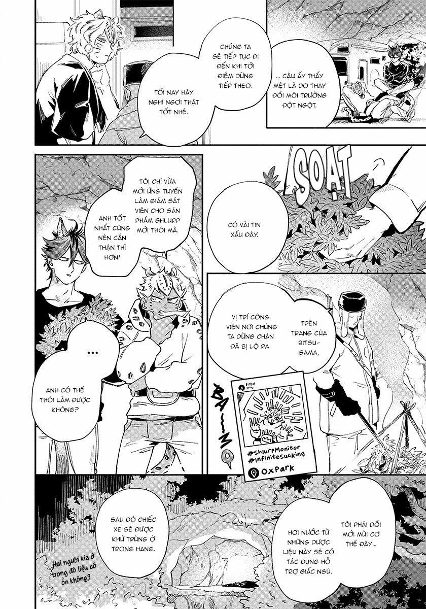 Omega quý hiếm 3 trang 4