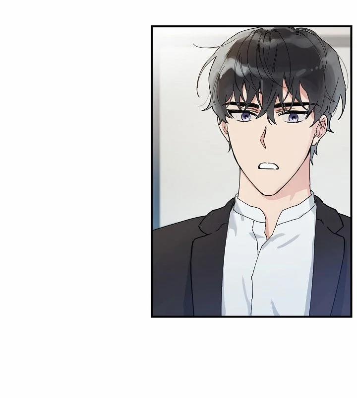 Omega Và Chàng Quản Lý Tiệm Bánh Ngọt (18+) 1 trang 14