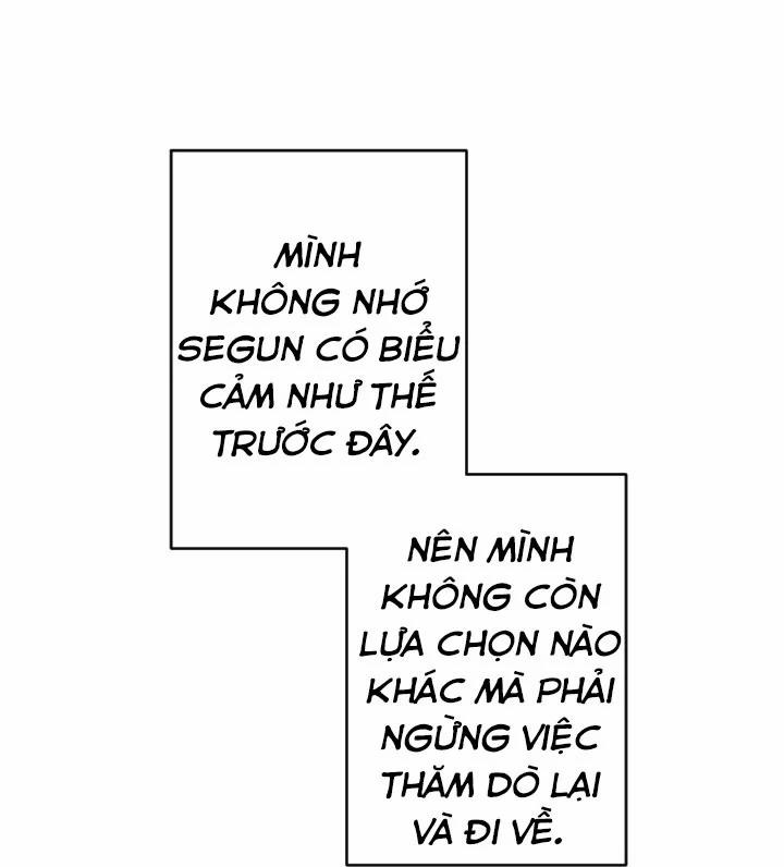 Omega Và Chàng Quản Lý Tiệm Bánh Ngọt (18+) 1 trang 33