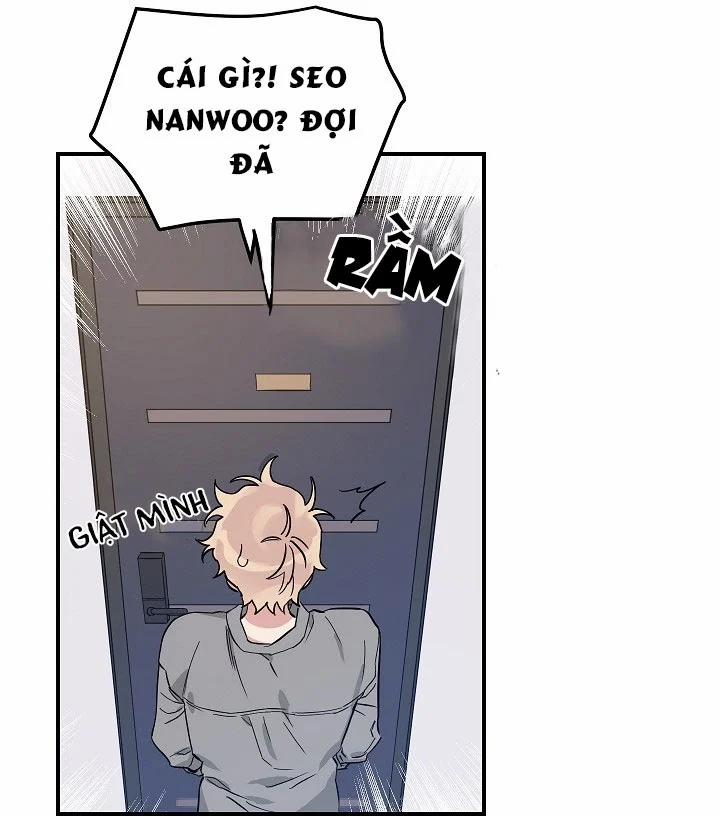 Omega Và Chàng Quản Lý Tiệm Bánh Ngọt (18+) 1 trang 49