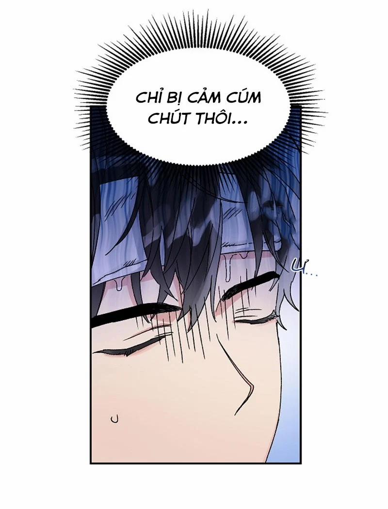 Omega Và Chàng Quản Lý Tiệm Bánh Ngọt (18+) 2 trang 0